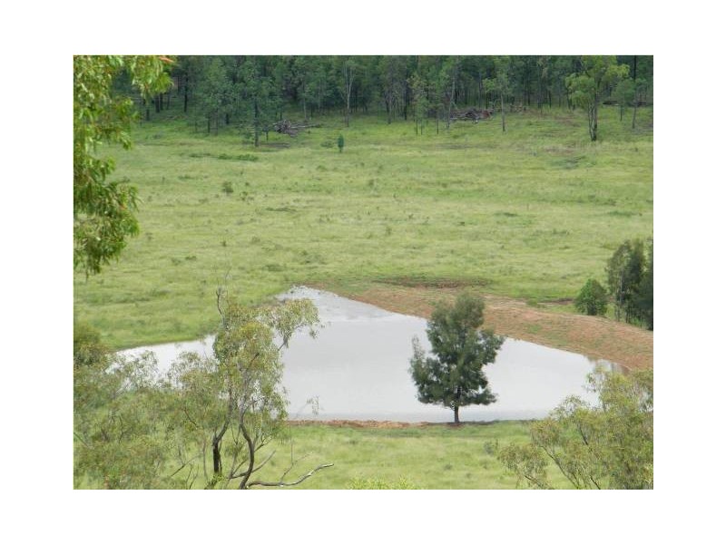 ” Annandale”, Wallumbilla QLD 4428