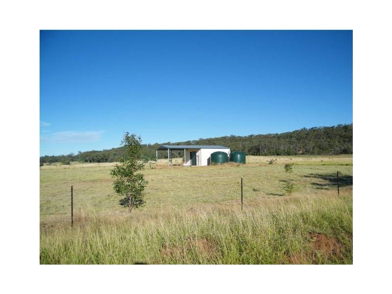 ” Annandale”, Wallumbilla QLD 4428