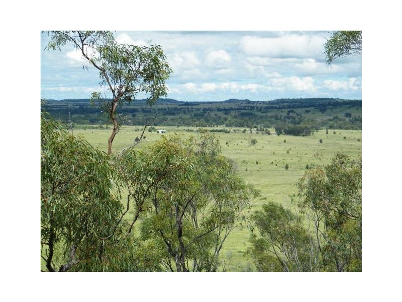 ” Annandale”, Wallumbilla QLD 4428