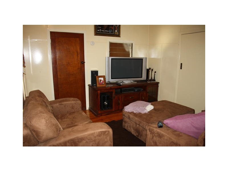 30185 TAMBO ROAD, Blackall QLD 4472