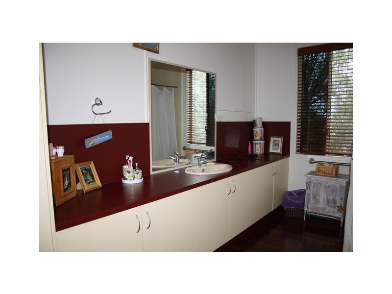 30185 TAMBO ROAD, Blackall QLD 4472