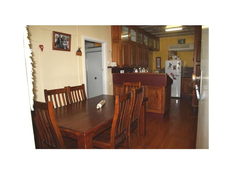 30185 TAMBO ROAD, Blackall QLD 4472