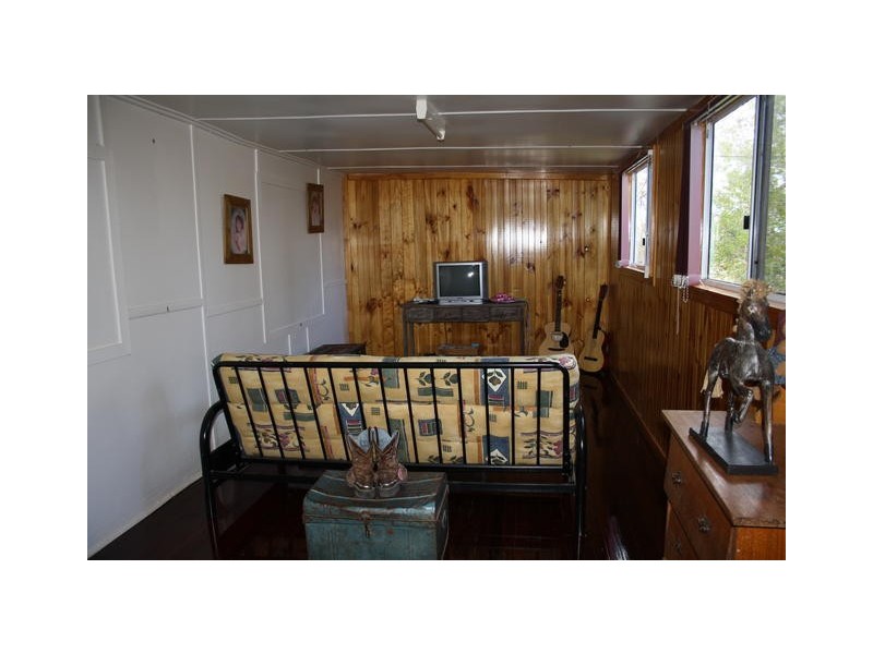 30185 TAMBO ROAD, Blackall QLD 4472