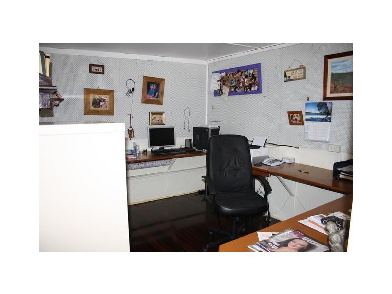 30185 TAMBO ROAD, Blackall QLD 4472