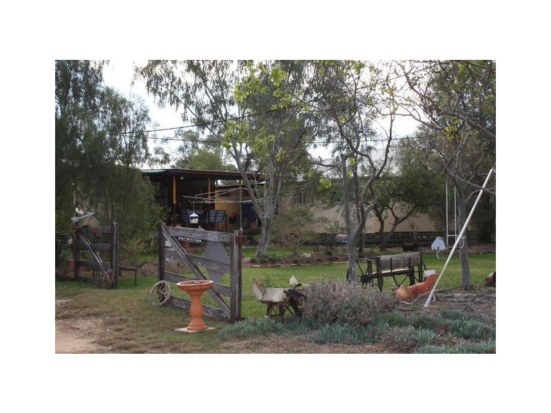 30185 TAMBO ROAD, Blackall QLD 4472