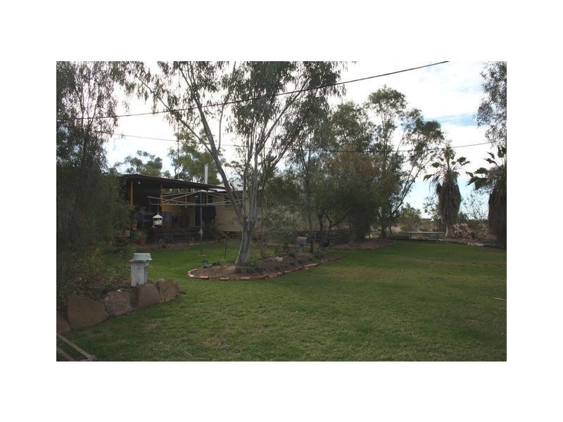 30185 TAMBO ROAD, Blackall QLD 4472