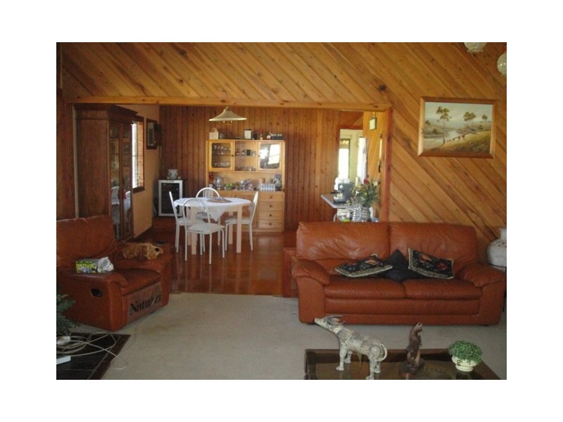 ” CHALLESTON “, Miles QLD 4415