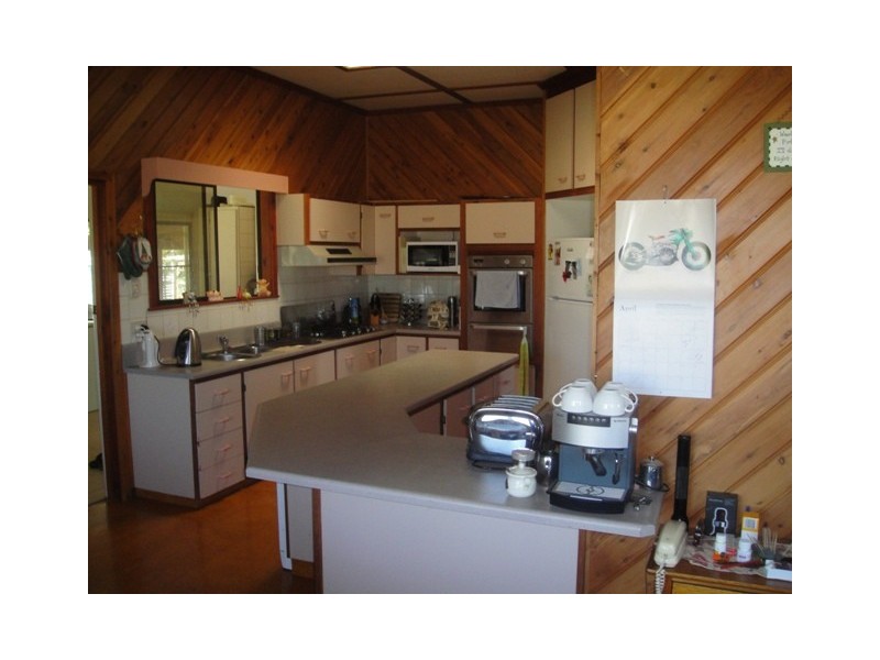 ” CHALLESTON “, Miles QLD 4415