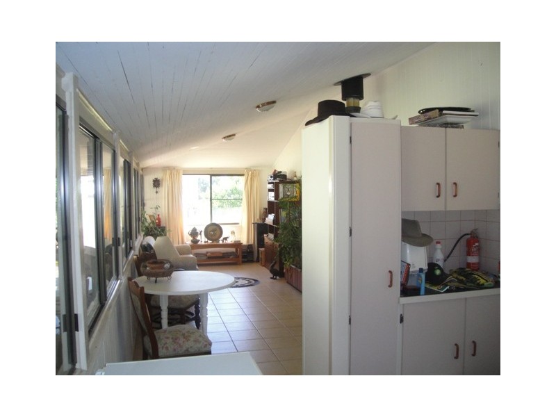 ” CHALLESTON “, Miles QLD 4415