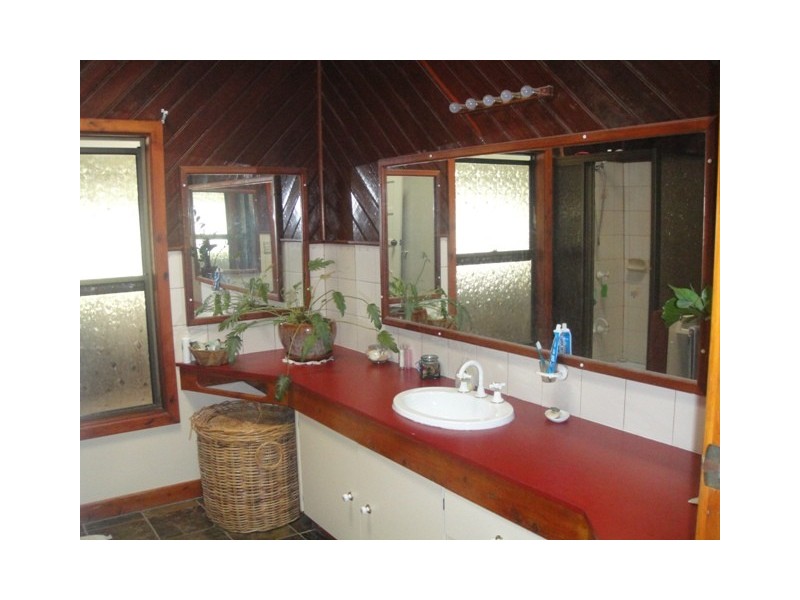 ” CHALLESTON “, Miles QLD 4415