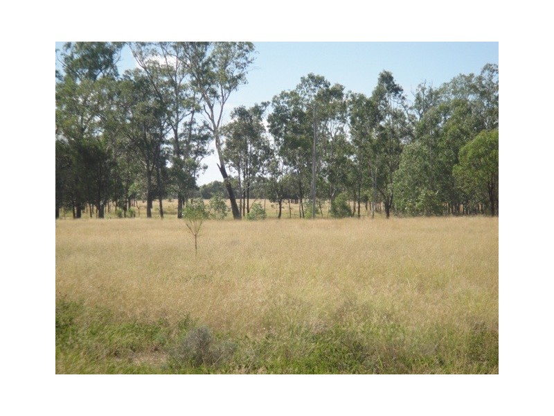 ” CHALLESTON “, Miles QLD 4415