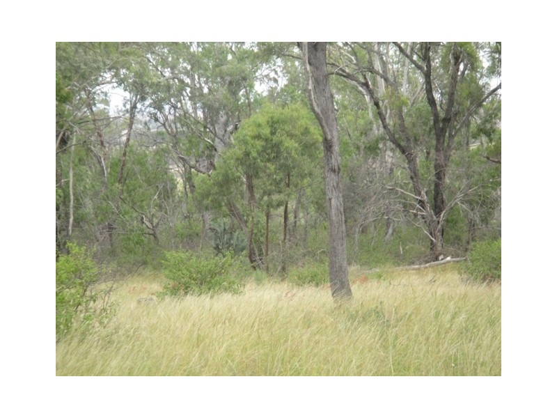 ” CHALLESTON “, Miles QLD 4415