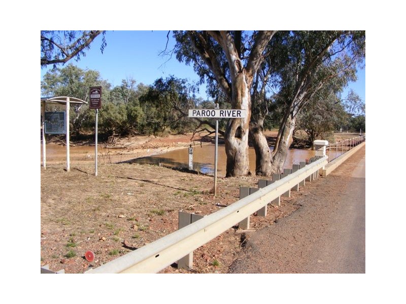 . Eulo Queen Hotel, Eulo QLD 4491