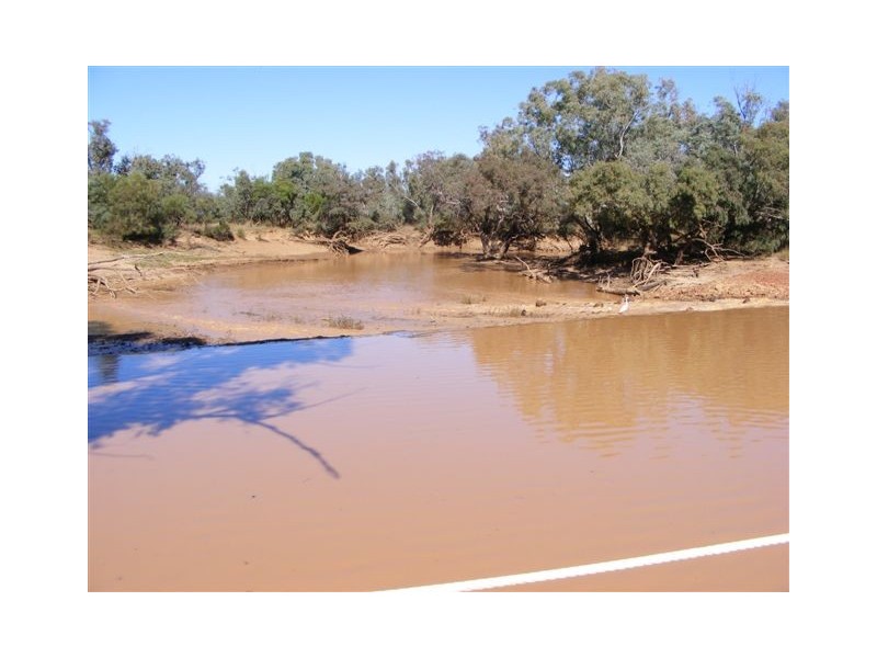 . Eulo Queen Hotel, Eulo QLD 4491