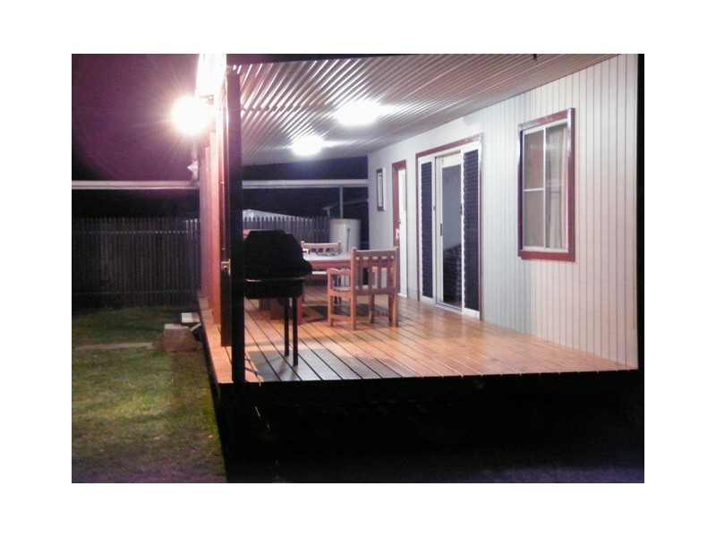 16 Clive Street, Glenmorgan QLD 4423
