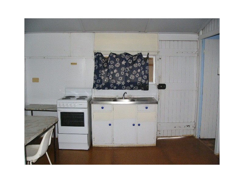 47 ROSE STREET, Blackall QLD 4472