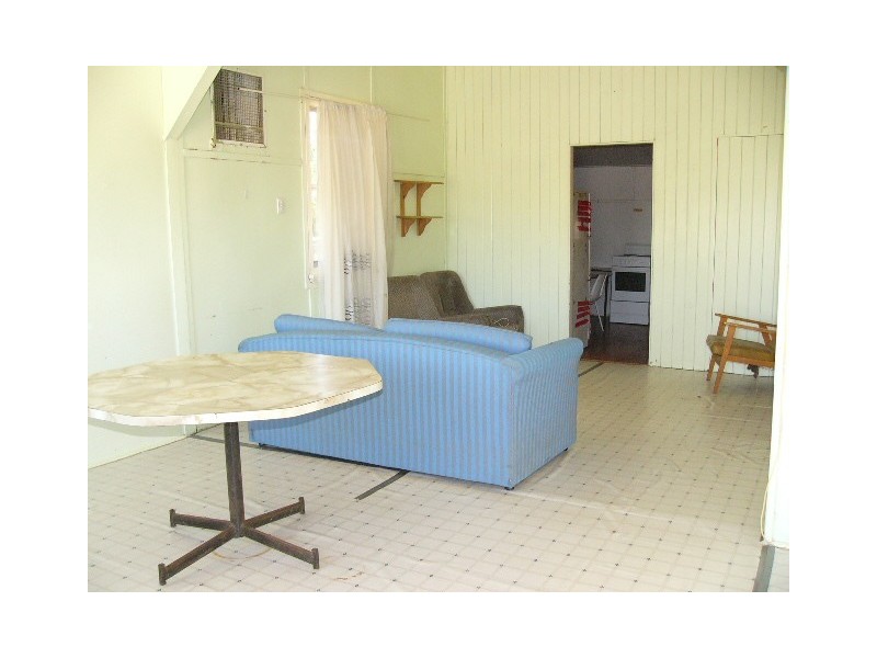 47 ROSE STREET, Blackall QLD 4472