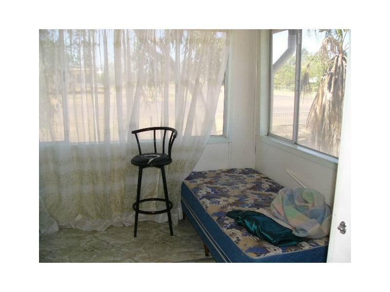 47 ROSE STREET, Blackall QLD 4472