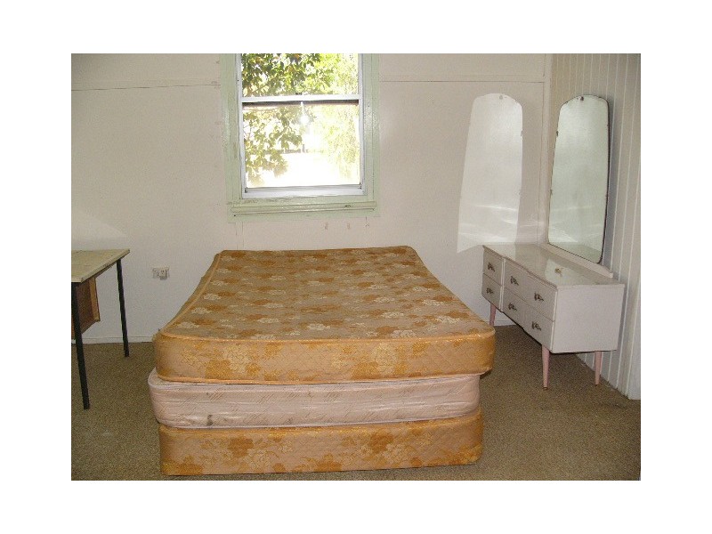 47 ROSE STREET, Blackall QLD 4472