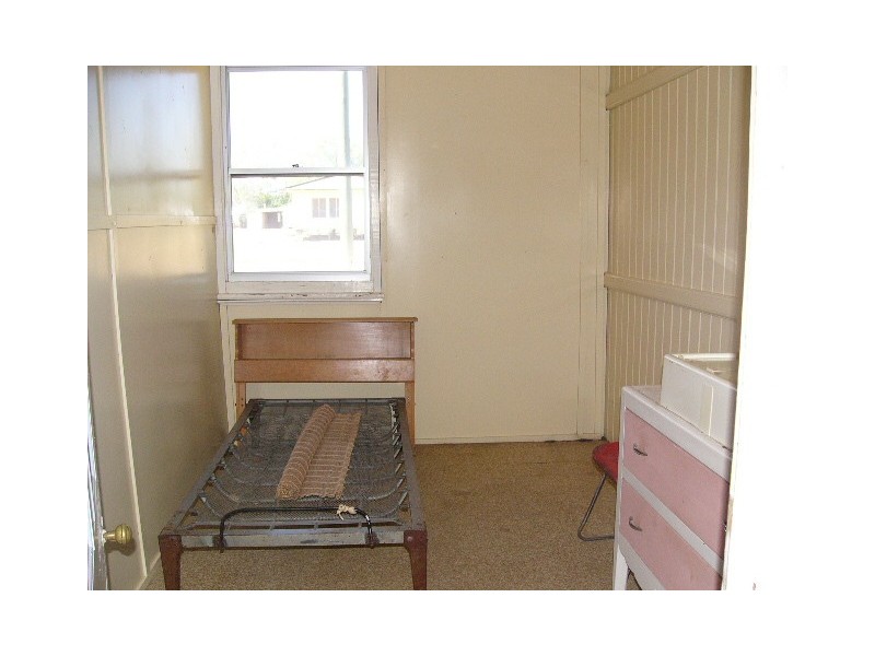 47 ROSE STREET, Blackall QLD 4472