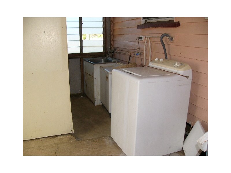 47 ROSE STREET, Blackall QLD 4472