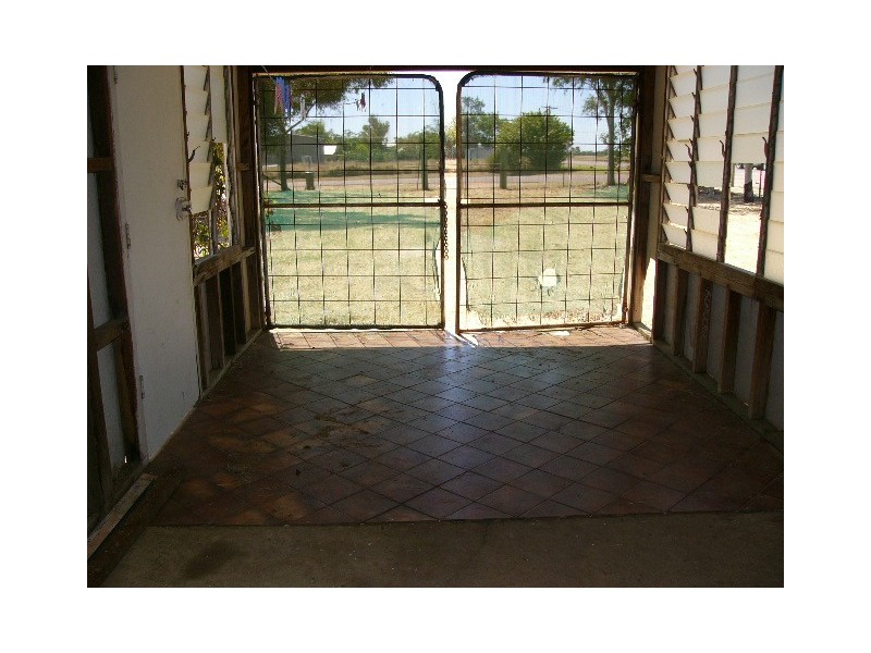 47 ROSE STREET, Blackall QLD 4472