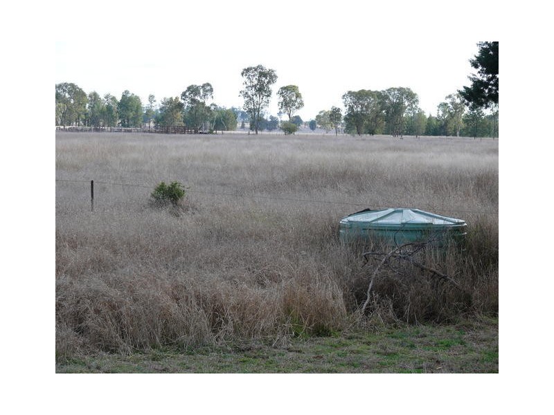 ” Inniscraig”, Roma QLD 4455