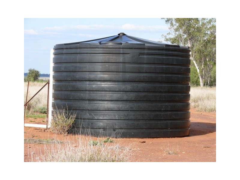 ” Inniscraig”, Roma QLD 4455