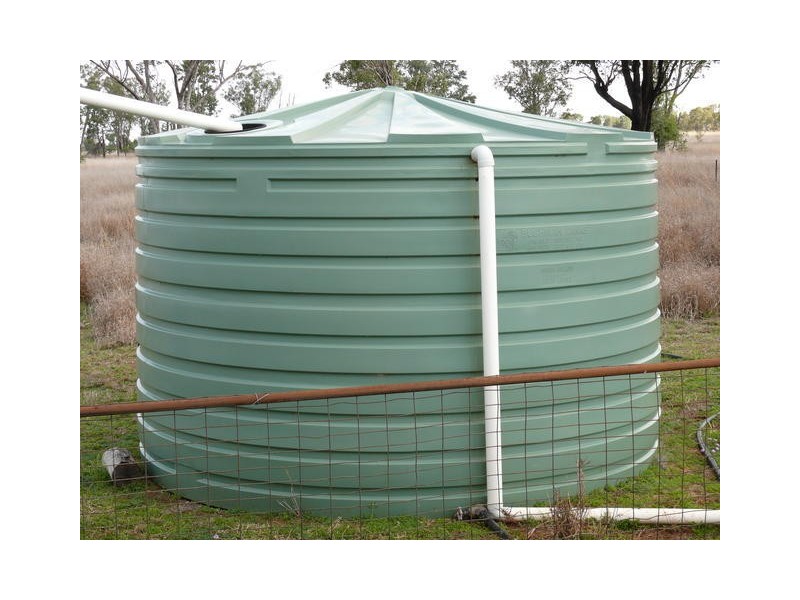 ” Inniscraig”, Roma QLD 4455