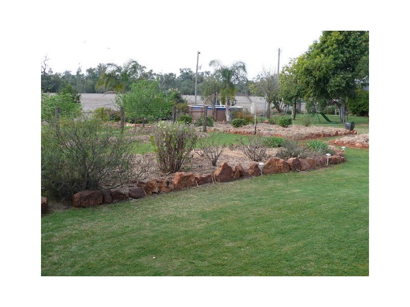 ” Inniscraig”, Roma QLD 4455