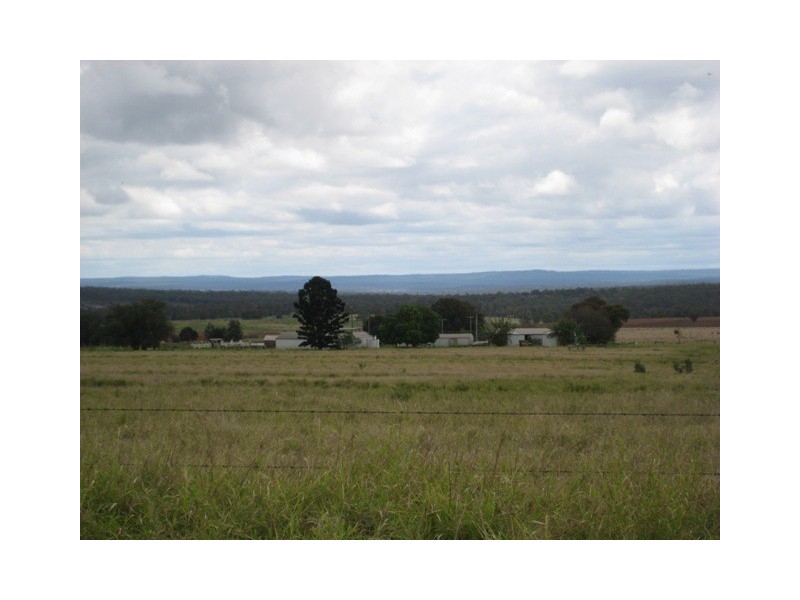 Proston QLD 4613