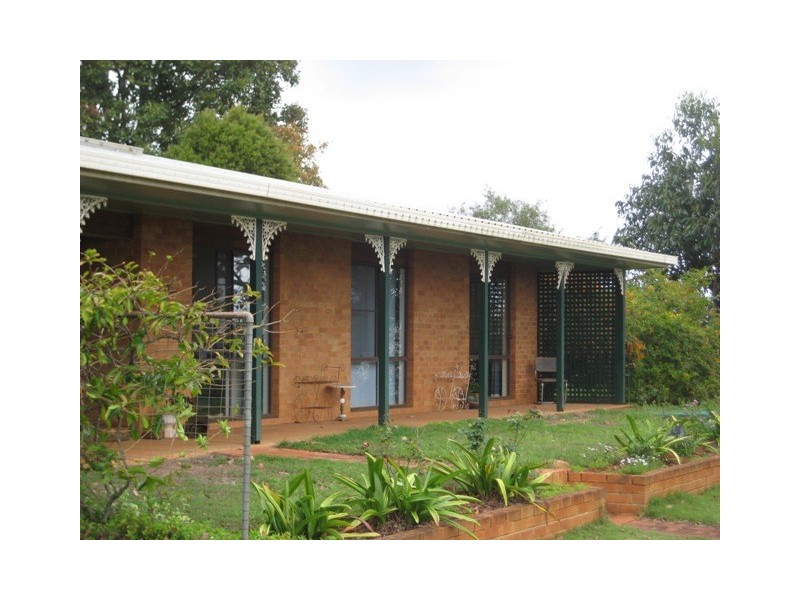 Proston QLD 4613