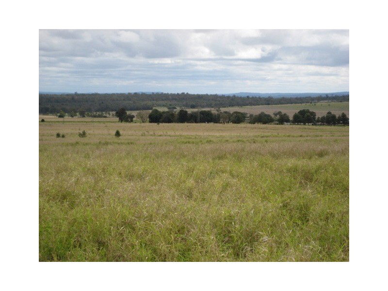 Proston QLD 4613