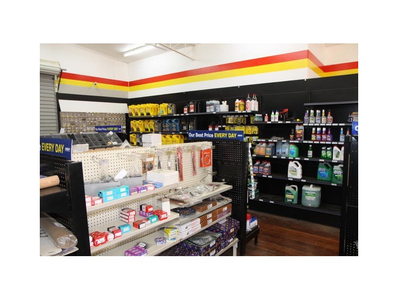 BLACKALL AUTOPRO, Blackall QLD 4472