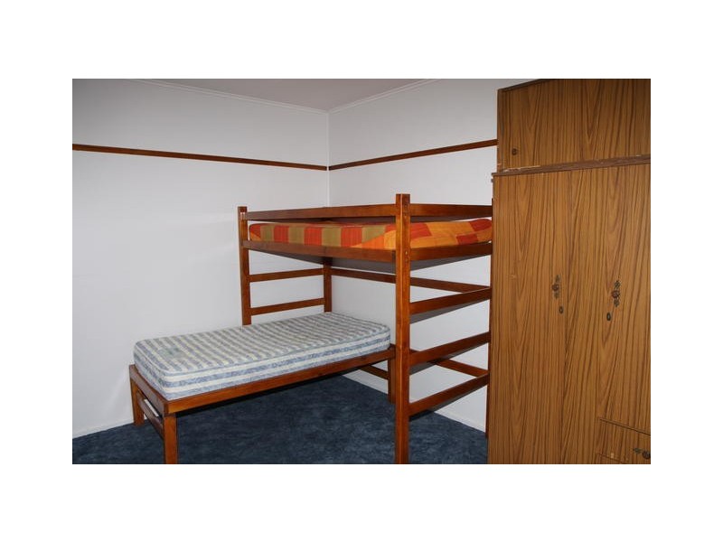 84 SHAMROCK ST, Blackall QLD 4472