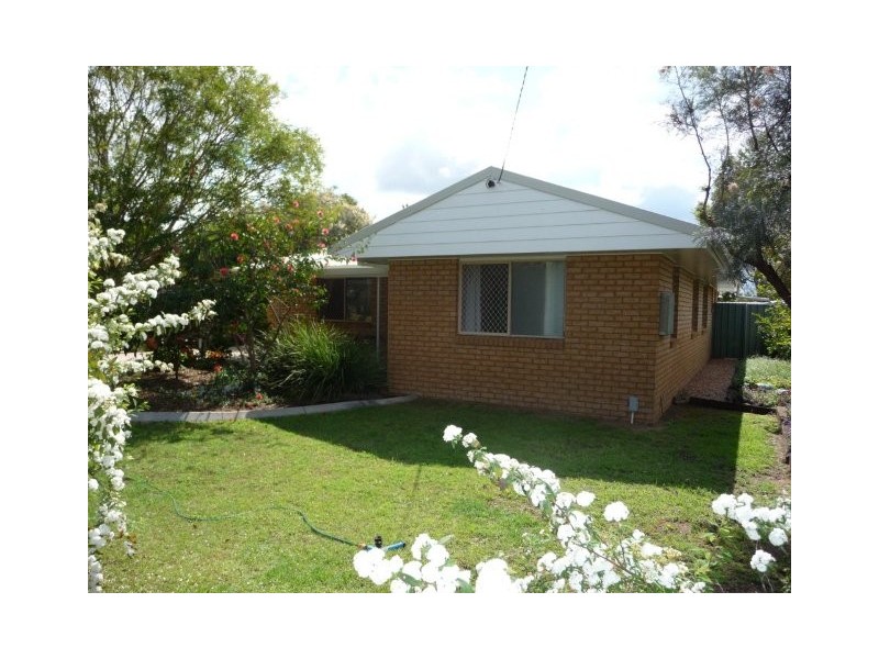 13 Andrew, St George QLD 4487