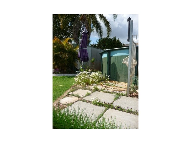 13 Andrew, St George QLD 4487