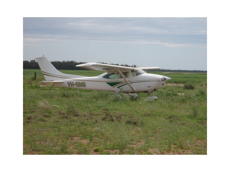 ‘ Tara’, Hebel QLD 4486