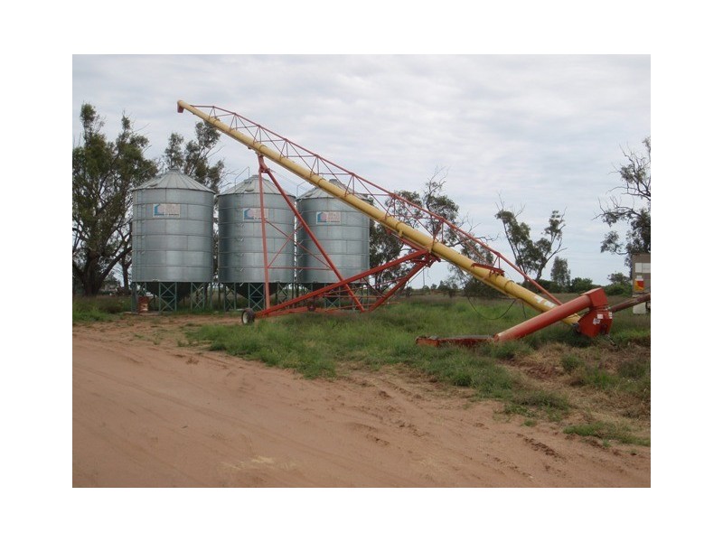 ‘ Tara’, Hebel QLD 4486