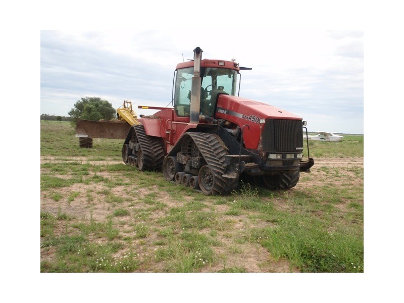 ‘ Tara’, Hebel QLD 4486