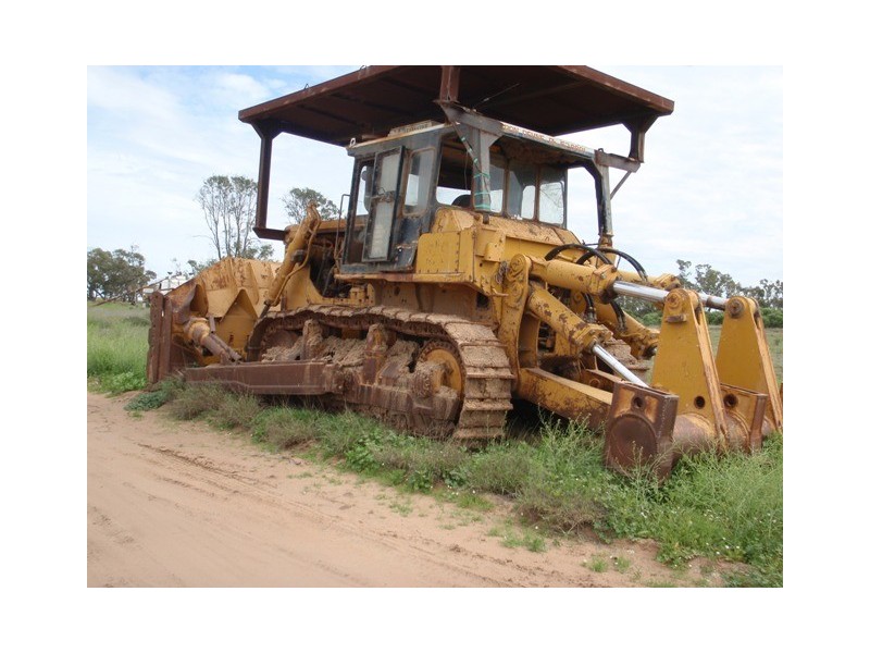 ‘ Tara’, Hebel QLD 4486