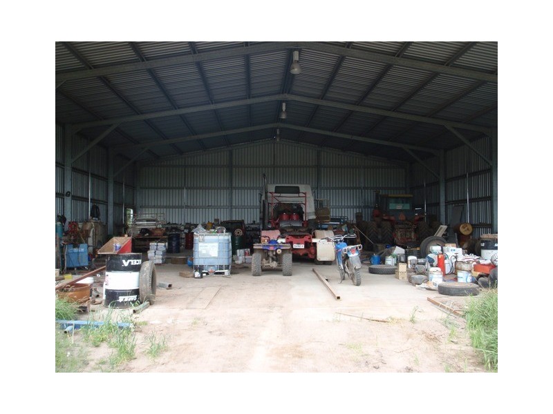 ‘ Tara’, Hebel QLD 4486