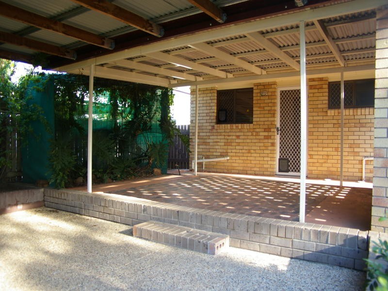 Goondiwindi QLD 4390