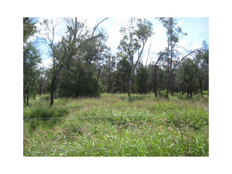 Condamine QLD 4416