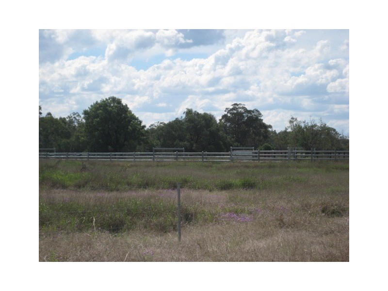 Condamine QLD 4416