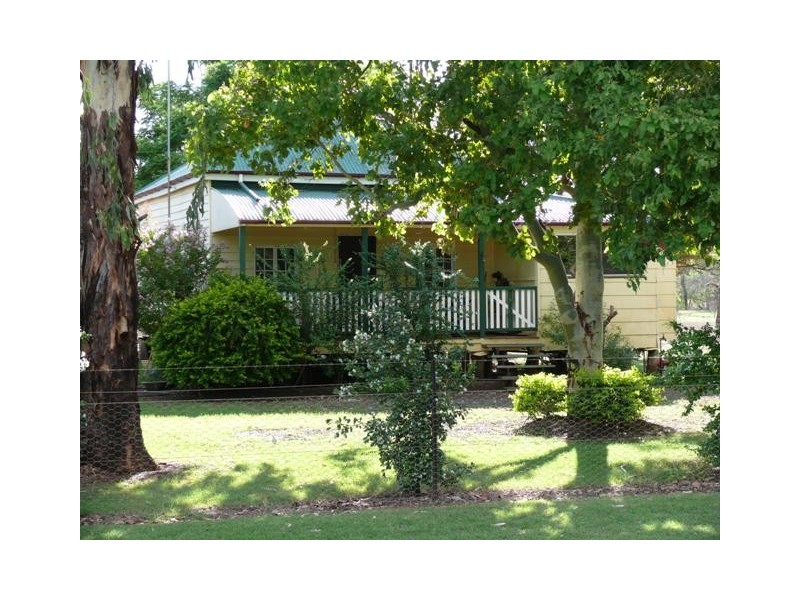 Adavale QLD 4474