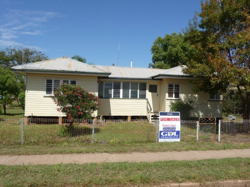 44  Grey, St George QLD 4487