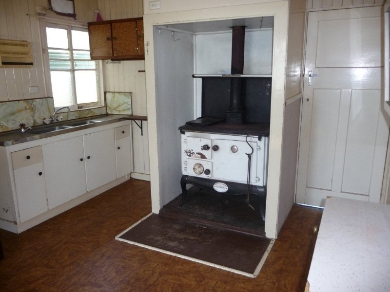 44  Grey, St George QLD 4487