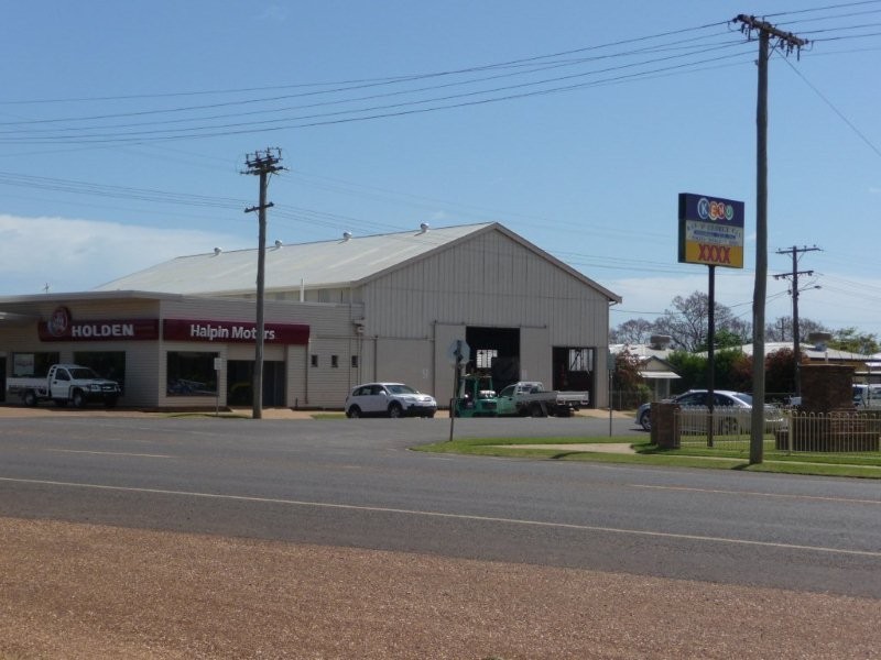 44  Grey, St George QLD 4487