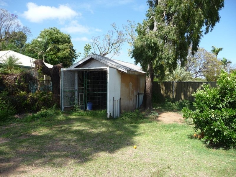 44  Grey, St George QLD 4487